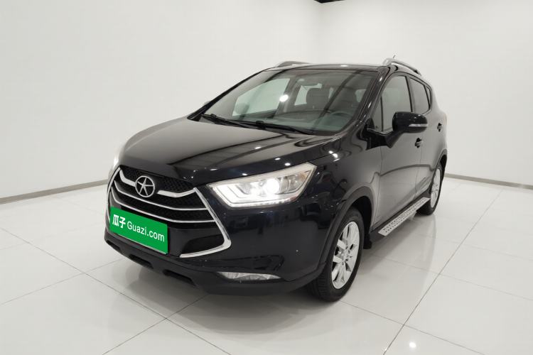 Used JAC Refine S3 2014 1.5L Manual Luxury Smart Model