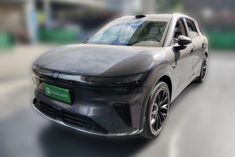 Used Zeekr 7X 2026 103kWh All-Wheel-Drive Ultra Edition