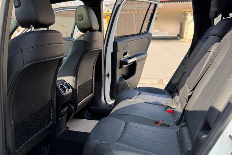 Used Mercedes-Benz GLB 2020 GLB 200 Dynamic Edition