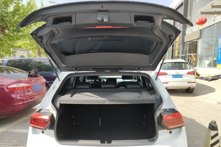 Used Volkswagen ID.3 2023 Upgraded Model Pure Intelligent Enjoyment Version