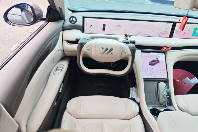 Used IM L7 2024 MAX Extended-Range Version