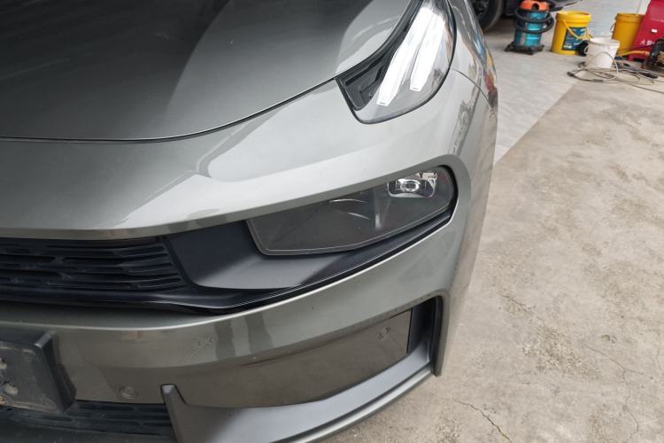 Used Lynk & Co 03 2021 1.5TD DCT Jing Champion Edition