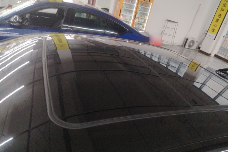 Used Cadillac CT5 2022 28T Prestige Edition
