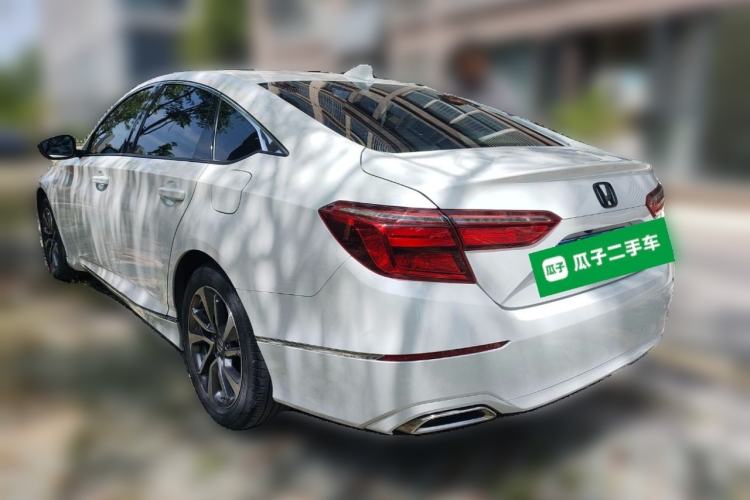 Used Honda Inspire 2019 260TURBO Elegant Edition China VI Emission Standard