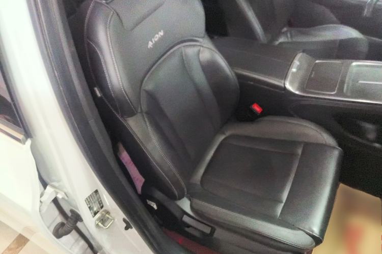 Used AION V 2023 Plus 70 Smart Edition Ternary Lithium Right Front Seat