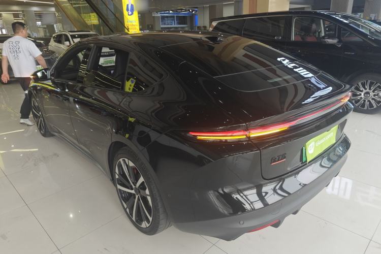 Used Nio ET5 2022 75 kWh