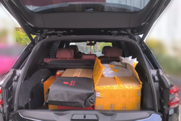 Used BMW X5 2022 xDrive 40Li M Sport Package