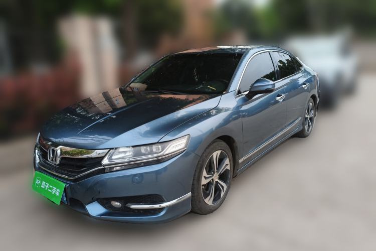Used Honda Spirior 2015 2.4L Prestige Edition