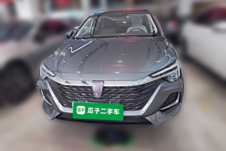 Used Roewe i6 MAX New Energy 2023 EV 500 Grand Touring Edition for Key Clients Front