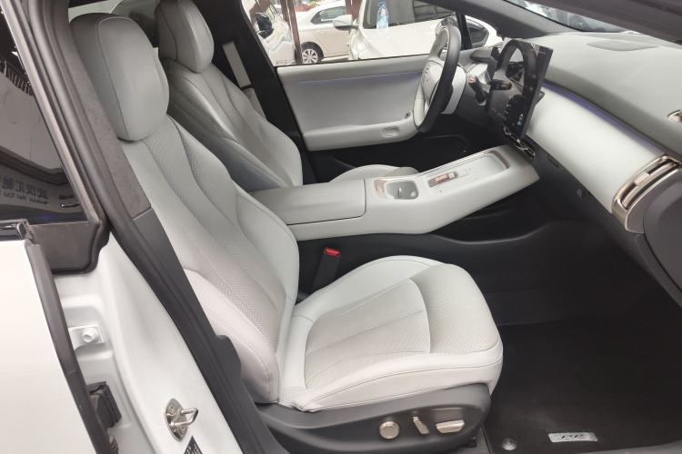 Used XPeng P7+ 2024 Long-Range Max
