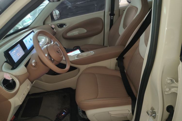 Used Wuling Bingo 2025 333 km Enjoyment Version