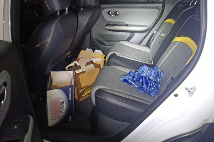 Used AION Y 2021 70 Intelligent Dynamic Edition