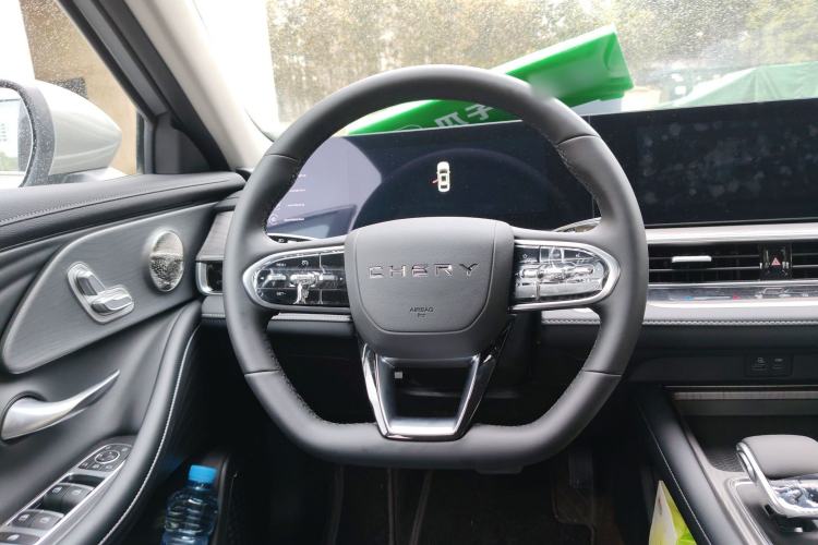 Used Chery Arrizo 8 2025 1.6T DCT Excellence Edition