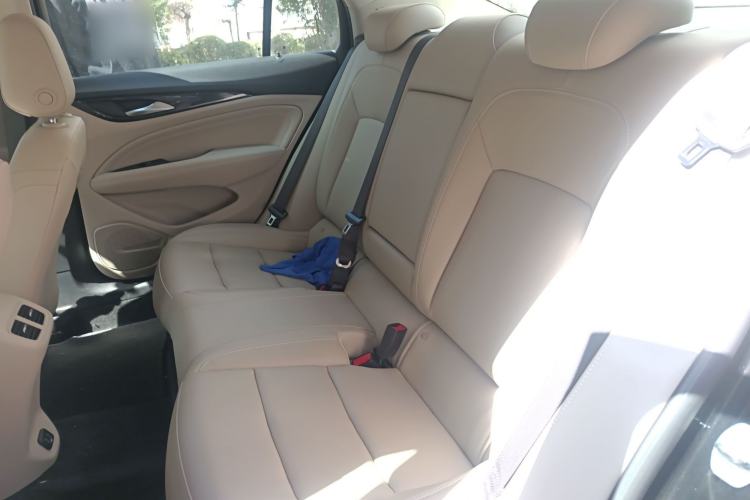 Used Buick Regal 2020 552T Elite Edition