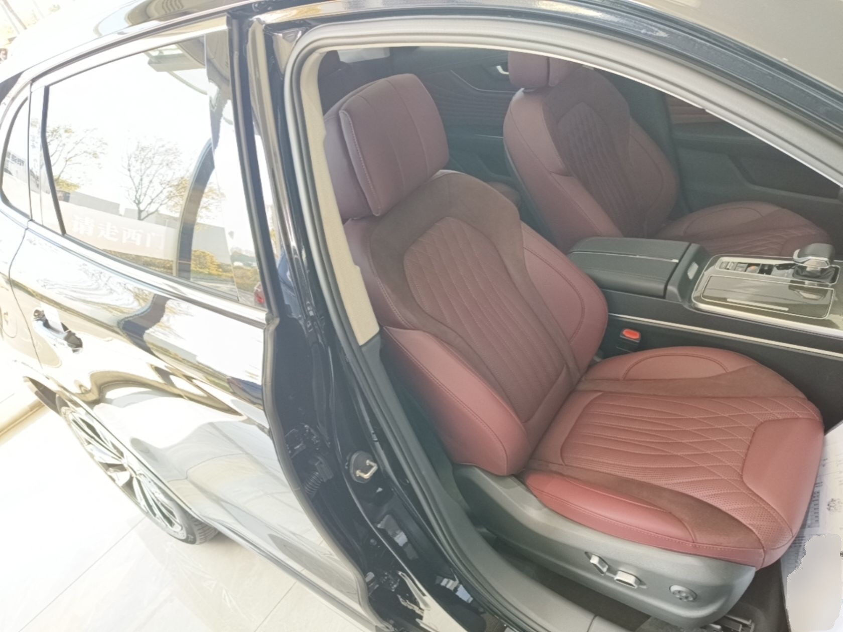 Hongqi HS5 2023 2.0T Flagship Pro Edition — снимка 19