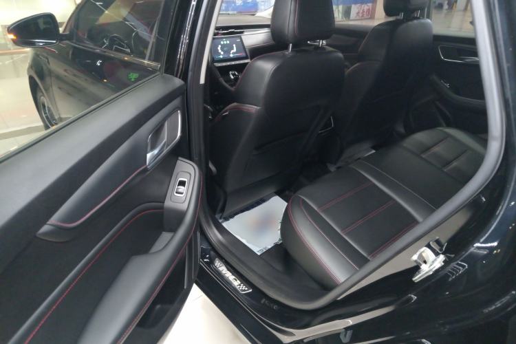 Used MG 6 2020 1.5T Automatic Trendsetting Luxury Edition
