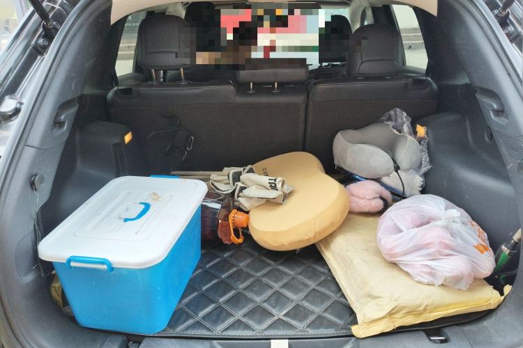 Used Jeep Cherokee 2017 2.0L Superior Edition