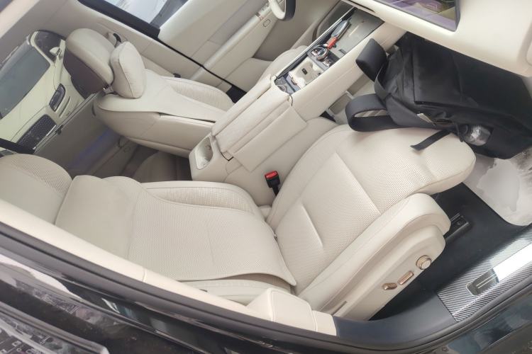 Used Lynk & Co 900 2025 2.0T Ultra
