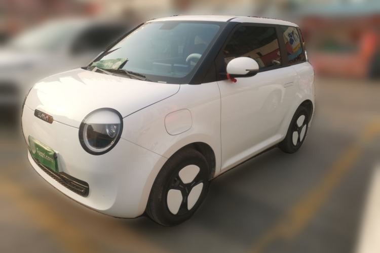 Used Qiyuan Lumin 2024 130km Qingyue Version