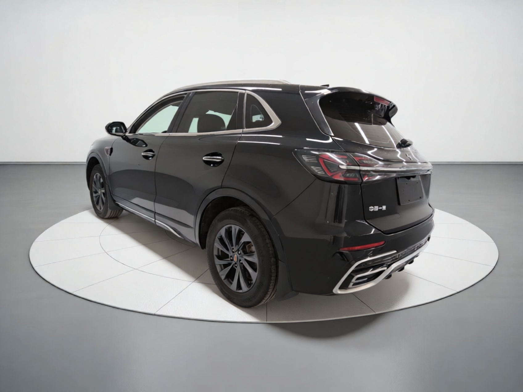 Hongqi HS5 2023 2.0T Qixiang Pro Edition — снимка 4