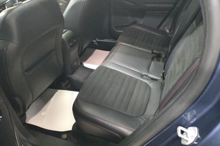 Used Ford Escape 2020 EcoBoost 245 Four-Wheel Drive ST-LINE Deluxe Edition
