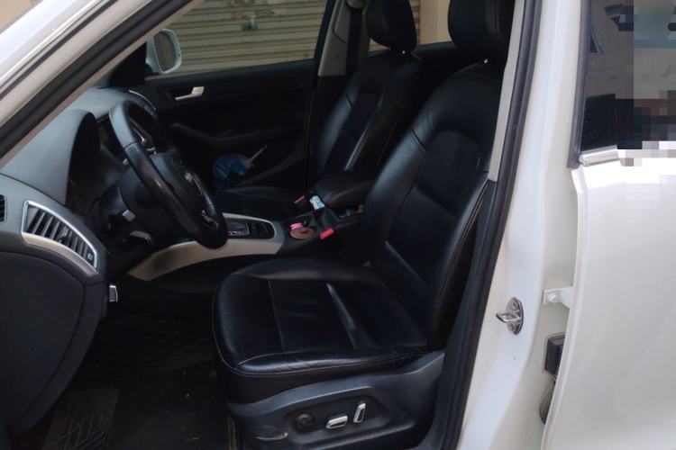 Used Audi Q5 2015 40 TFSI Trendy Edition