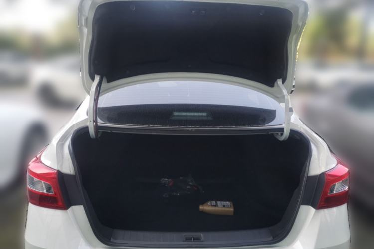 Used Nissan Sylphy 2024 Facelifted Three Classic 1.6XE CVT Comfort Edition
