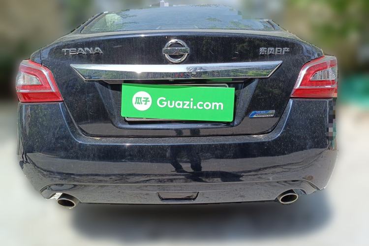 Used Nissan Teana 2013 2.0L XL Comfort Edition
