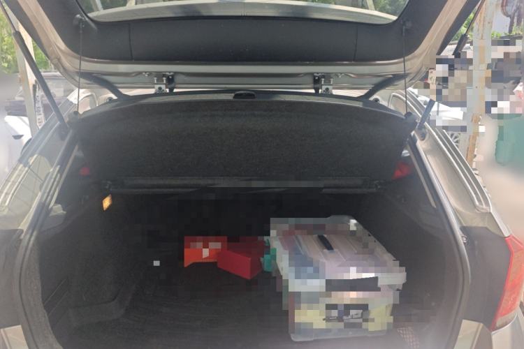 Used BMW X1 2015 sDrive18i Fashion Upgrade Edition
