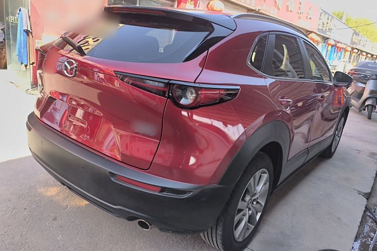 Used Mazda CX-30 2021 2.0L Automatic Joyful Edition