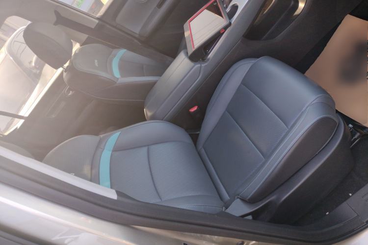 Used AION Y 2023 Plus 610 Smart Edition Ternary Lithium Right Front Seat