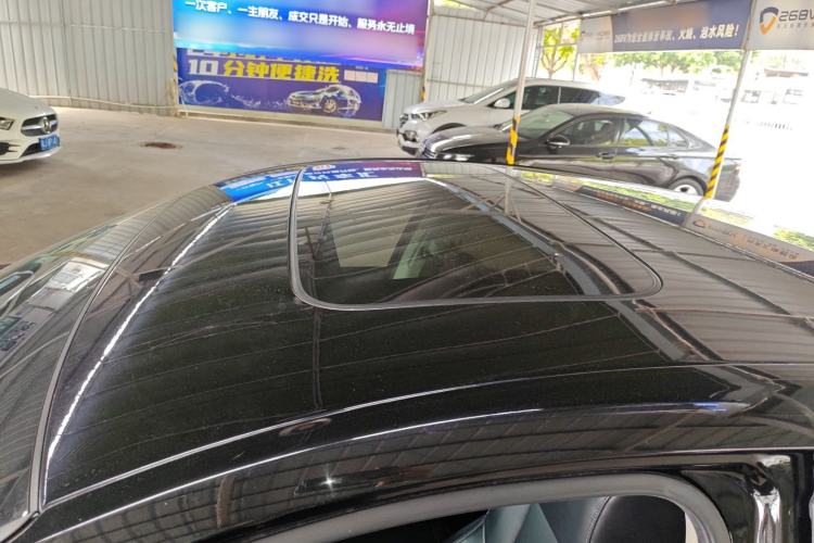 Used Honda Accord 2018 260TURBO Elite Edition China VI
