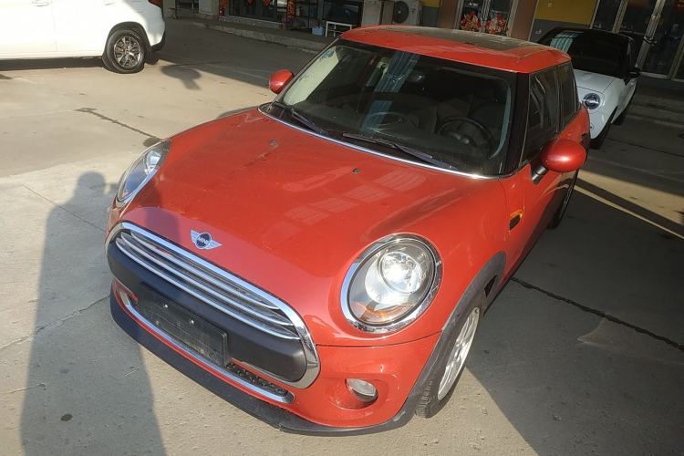 Used MINI MINI 2015 1.2T ONE Five-Door Edition