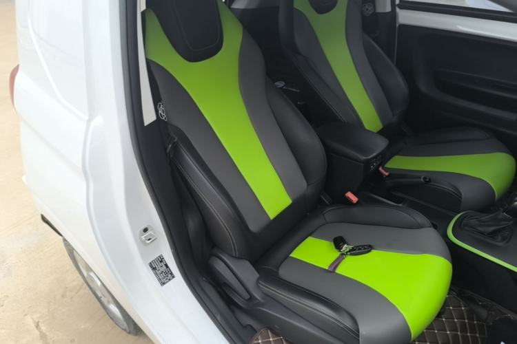 Used Roewe Clever 2021 302km Excellence Edition