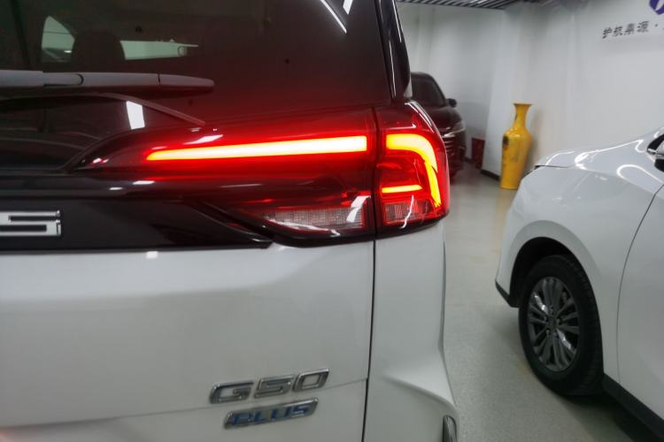 Used SAIC MAXUS G50 2023 PLUS 1.5T Happiness-Recommended Automatic Escort Edition