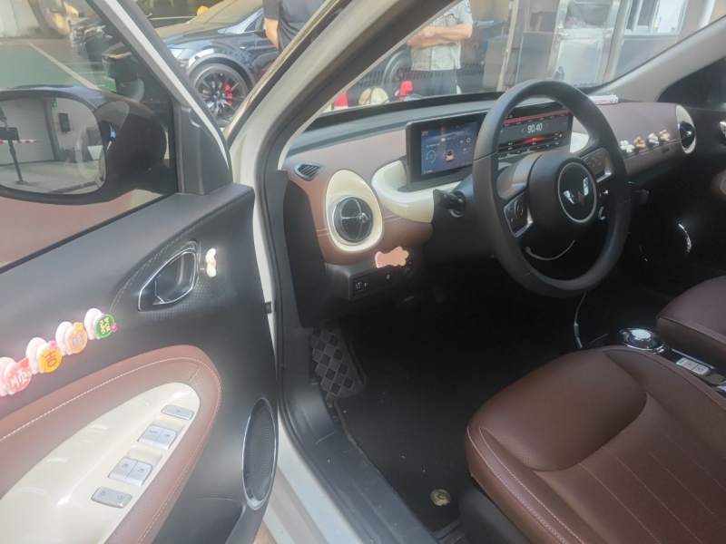 Used Wuling Bingo 2024 333 km Enjoyment Version — 12