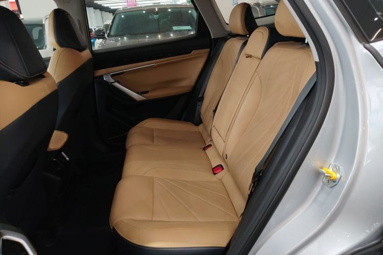 Used Geely Auto FX11 2023 1.5TD DCT Prestige Edition