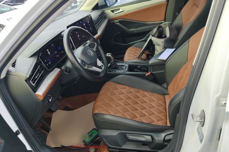 Used Volkswagen Sagitar 2023 280TSI DSG Beyond Lite Edition
