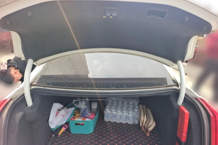 Used Cadillac XTS 2016 28T Tech Edition