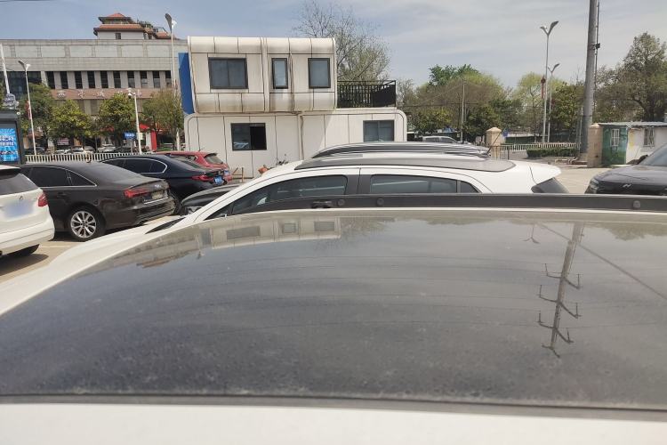 Used Jeep Compass 2017 200T Automatic Family Edition