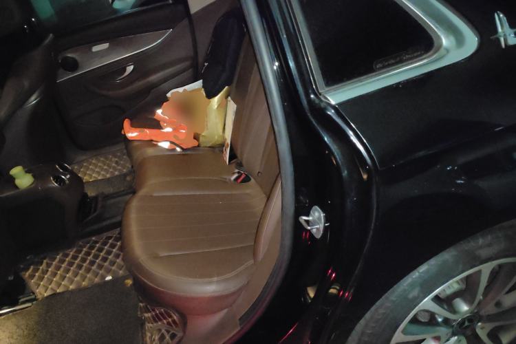 Used Mercedes-Benz E-Class 2016 E 300 L Stylish Model