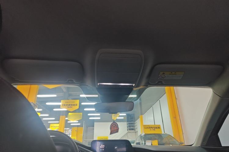 Used Mazda 3 Axela 2020 1.5L Automatic ZhiMei Edition