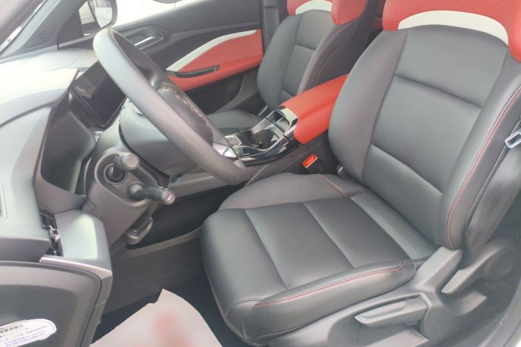 Used MG 5 2021 180 DVVT CVT Youth Luxury Edition