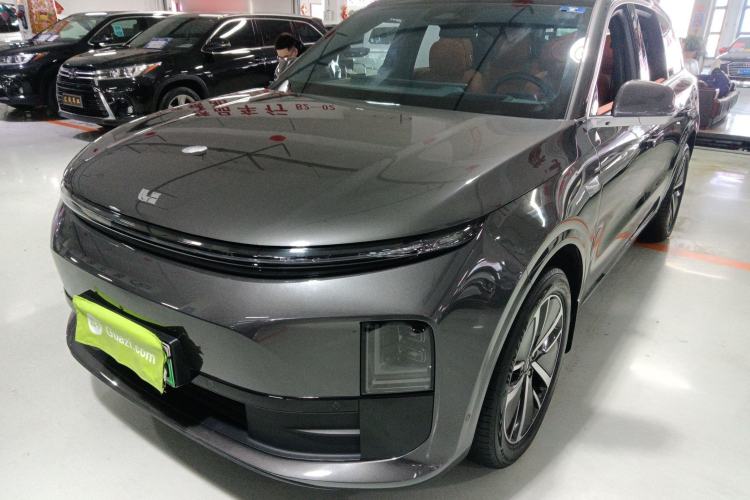 Used Li Auto L6 2024 Pro Model