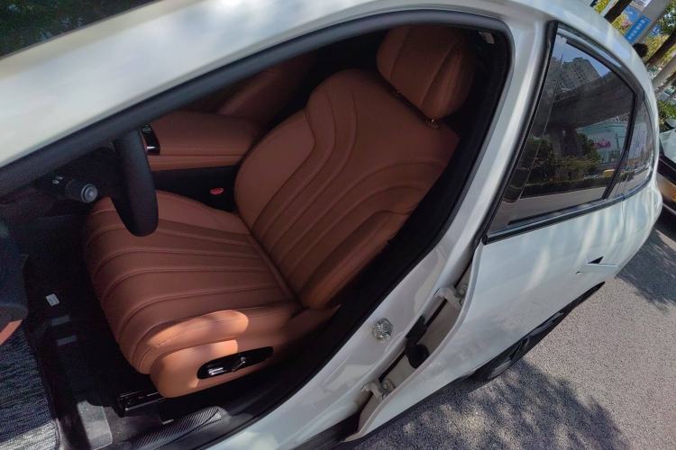 Used AION RT 2025 650 Zhijihao Edition