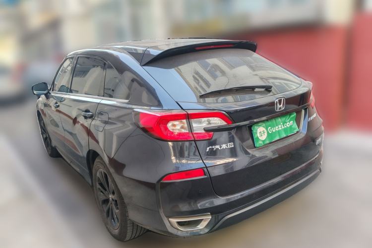 Used Honda Avancier 2019 240TURBO Two-Wheel Drive Prestige · Starry Sky Limited Edition Rear Left 45 Deg