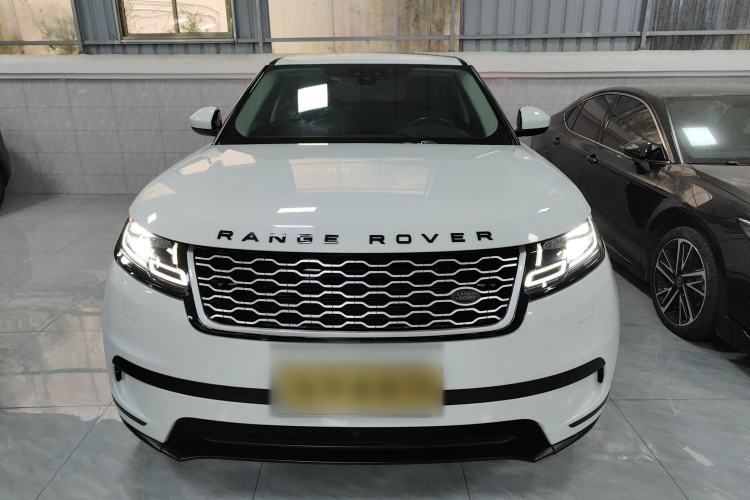 Used Land Rover Range Velar 2017 P250 S
