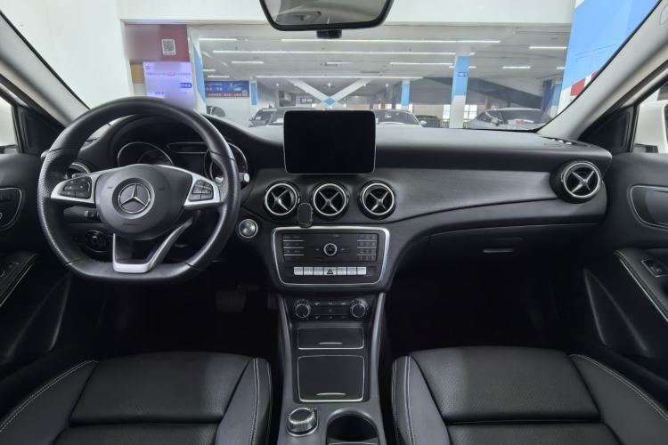 Used Mercedes-Benz GLA 2019 GLA 200 Dynamic Edition
