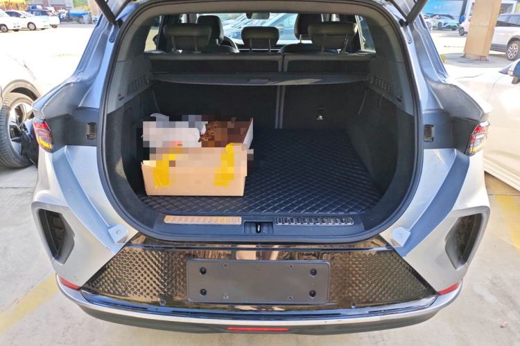 Used ARCFOX Alpha T 2021 480S 160kW
