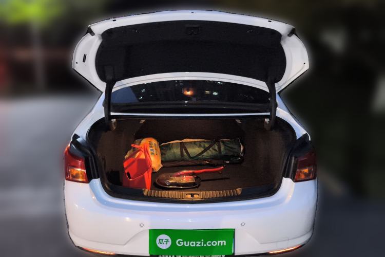 Used Buick Verano 2018 Sedan 15S Automatic Entry Model
